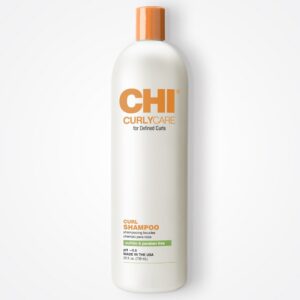 CHI CurlyCare šampūnas, 739 ml