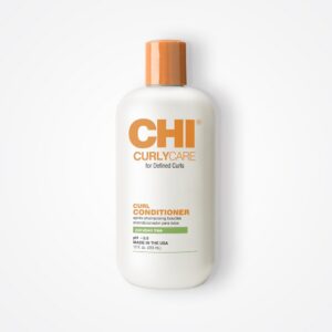 CHI CurlyCare kondicionierius, 355 ml