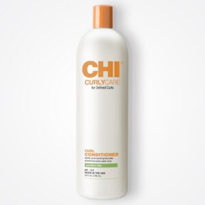 CHI CurlyCare kondicionierius, 739 ml