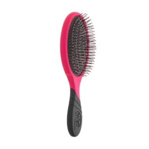 Wet Brush Pro Detangler, rožinis