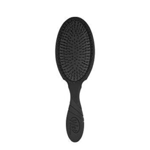 Wet Brush Pro Detangler, juodas