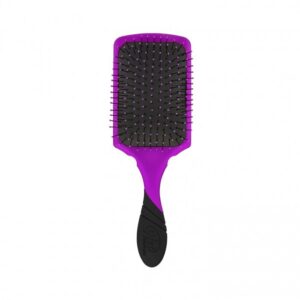 Wet Brush Pro Paddle Detangler, violetinis