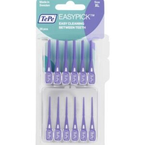 TePe EasyPick XL, 36 vnt.