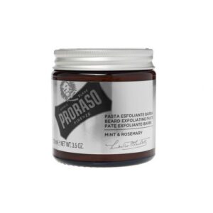 Proraso šveičiamoji pasta barzdai ir veidui, 100 ml
