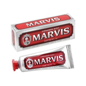 Marvis Cinnamon Mint, 25 ml