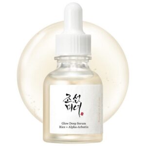 Beauty of Joseon Glow Deep serumas, 30 ml
