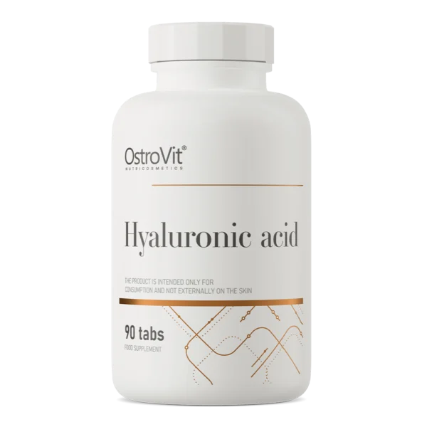 OstroVit Hyaluronic Acid, 90 tab