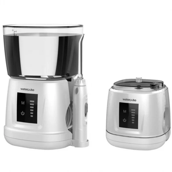 WaterPulse Family V700 — About this model