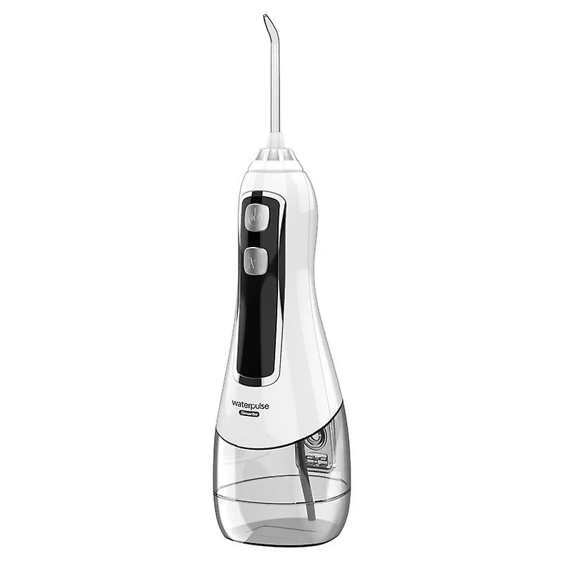 WaterPulse V580 cordless water flosser