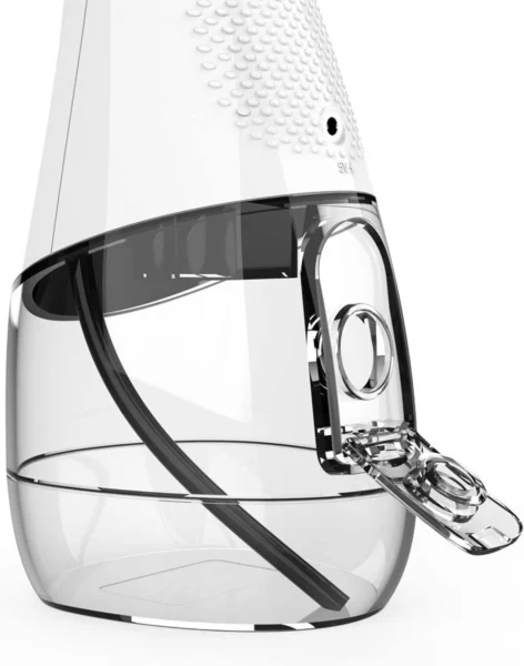 WaterPulse V580 — About this model