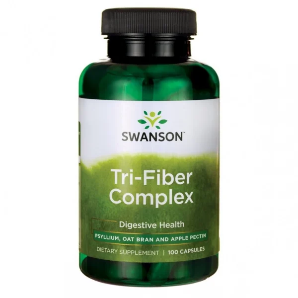 SWANSON TRI-FIBER MAISTINĖS SKAIDULOS, 100 KAPS.