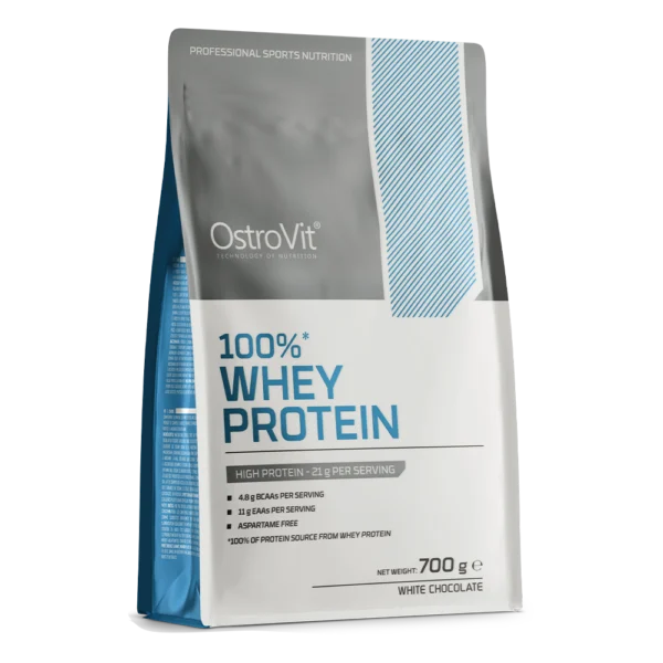OstroVit 100 % Whey Protein 700 g